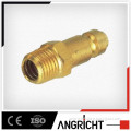 C123 High Quality Truflate Type Air Brake Male Plug